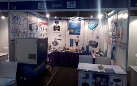 Instamod AIRpipe Private Limited